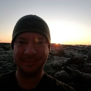 Meet your Posher, Marc